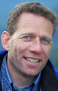 alaska andy baker owner pe manager project